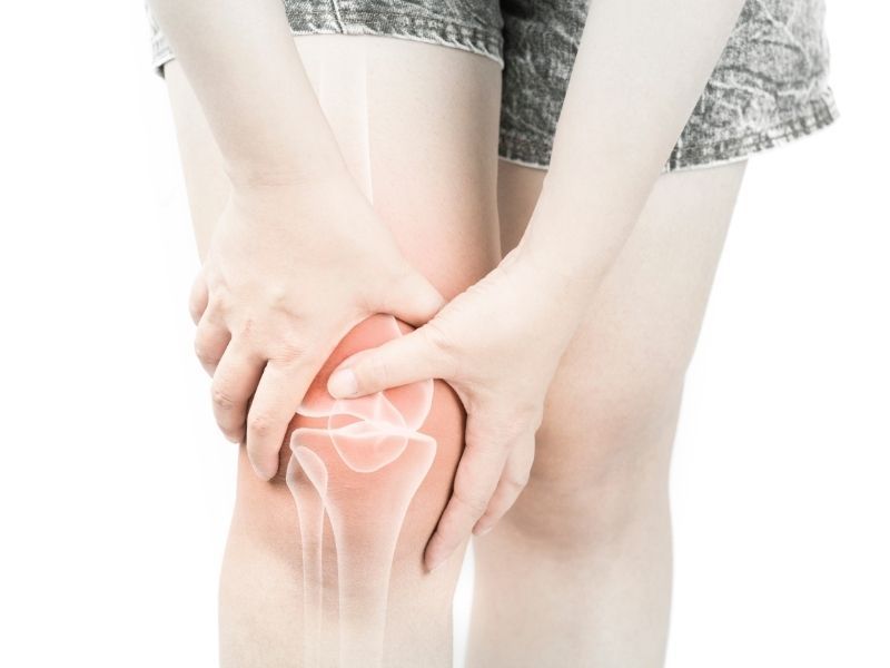 ¿Cómo cuidar de nuestros huesos durante la menopausia? Huesomenopausia-1 